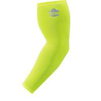 Manchons de refroidissement pour les bras 6690 Chill-Its, 17", Polyester, Lime Oxford Builders Supplies Inc