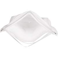 VFlex Healthcare Particulate Respirator and Surgical Mask, N95, NIOSH Certified Oxford Builders Supplies Inc