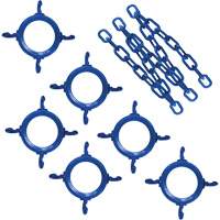 Cone Chain Connector Kit Oxford Builders Supplies Inc