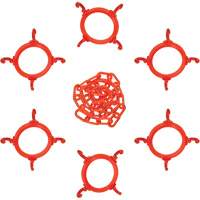 Cone Chain Connector Kit Oxford Builders Supplies Inc