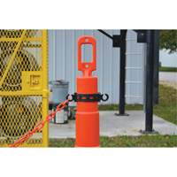 Barricade Connector Oxford Builders Supplies Inc