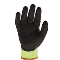 ProFlex&reg; 7141 Cut Resistant Gloves, Size Small, Nitrile Coated, TenaLux Shell, ASTM ANSI Level A4 Oxford Builders Supplies Inc