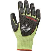 ProFlex&reg; 7141 Cut Resistant Gloves, Size Small, Nitrile Coated, TenaLux Shell, ASTM ANSI Level A4 Oxford Builders Supplies Inc