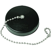 Couvercle amovible pour douche oculaire Oxford Builders Supplies Inc