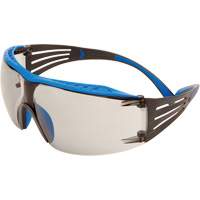 Securefit 400 Series Safety Glasses, Indoor/Outdoor Lens, Anti-Fog/Anti-Scratch, ANSI Z87+/Meets/Exceeds CSA Z94.3 Oxford Builders Supplies Inc