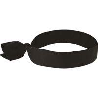 Foulard de refroidissement Chill-Its 6700, Noir Oxford Builders Supplies Inc