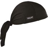 Coiffe de refroidissement Chill-Its 6615, Noir Oxford Builders Supplies Inc