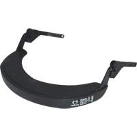 Support pour visi&egrave;re droite et flexible SAFE 2 Oxford Builders Supplies Inc