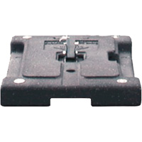 Traffic Sign Base Stand, 42 lbs. Oxford Builders Supplies Inc