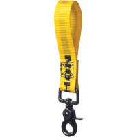 Belt Loop with Trigger Attachment Oxford Builders Supplies Inc