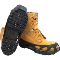 Crampons antid&eacute;rapants, Acier, Traction Crampon, Petit Oxford Builders Supplies Inc