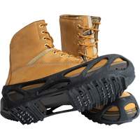 Crampons antid&eacute;rapants, Acier, Traction Crampon, Petit Oxford Builders Supplies Inc