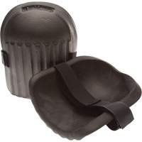 Lightweight Knee Pads, Hook and Loop Style, Foam Caps, Foam Pads Oxford Builders Supplies Inc
