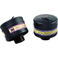 High-Efficiency Respirator Cartridge Oxford Builders Supplies Inc
