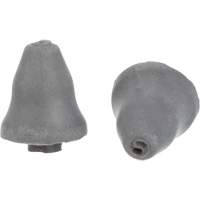 Peltor Triple-C Communication Replacement Eartips Oxford Builders Supplies Inc