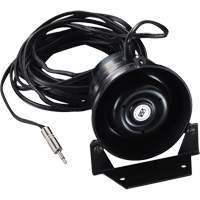 Alarme et stroboscope &agrave; distance Oxford Builders Supplies Inc