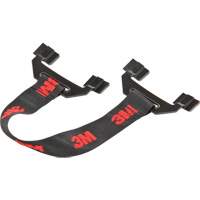 Suspension pour casque de s&eacute;curit&eacute; convertible en 6 points Oxford Builders Supplies Inc