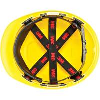 Suspension pour casque de s&eacute;curit&eacute; convertible en 6 points Oxford Builders Supplies Inc