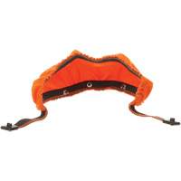Visi&egrave;re de protection en m&eacute;tal fondu pour casque de s&eacute;curit&eacute; Oxford Builders Supplies Inc