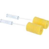 Bouchons d'oreilles d'essai dot&eacute;s d'une sonde Classic E-A-R Oxford Builders Supplies Inc