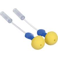 Bouchons d'oreilles dessai dot&eacute;s d'une sonde Pod Express E-A-R Oxford Builders Supplies Inc