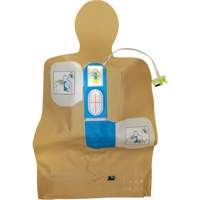 D&eacute;fibrillateur de formation sur la route AED Plus Oxford Builders Supplies Inc