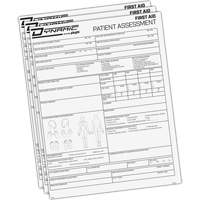 Dynamic Patient Assessment Chart Oxford Builders Supplies Inc