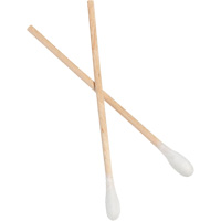 Dynamic Single-End Sterile Cotton Tipped Applicators Oxford Builders Supplies Inc
