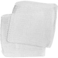Dynamic Non-Woven Gauze Sponges, Pad, 4" L x 4" W, Medical Device Class 1 Oxford Builders Supplies Inc