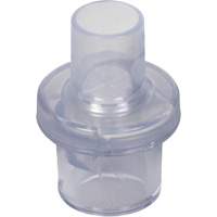 Dynamic Replacement One-Way Valve for CPR Mask Oxford Builders Supplies Inc