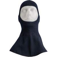 FR Stormhood, Navy Blue, Kermel&reg;/Lenzing Oxford Builders Supplies Inc