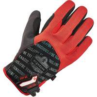 ProFlex&reg; 812CR6 Cut Resistant Utility Gloves, Size Small, Armortex&reg; Shell, ASTM ANSI Level A6/EN 388 Level 5/EN 388 Level E Oxford Builders Supplies Inc