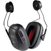 Cache-oreilles passifs VeriShield s&eacute;rie 100 de Howard Leight, Fixation pour casque, 21 NRR dB Oxford Builders Supplies Inc