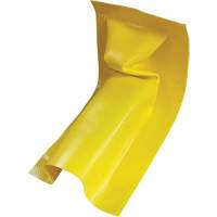 Diverter Berm System Wall Butt Oxford Builders Supplies Inc