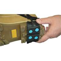 Aide &agrave; la traction du talon, Carbure de tungst&egrave;ne, Traction Crampon, Taille unique Oxford Builders Supplies Inc