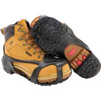 Aide &agrave; la traction robuste, Carbure de tungst&egrave;ne, Traction Crampon, Petit Oxford Builders Supplies Inc