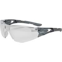 Lunettes de s&eacute;curit&eacute; s&eacute;rie Z2900, Lentille Transparent, Anti-&eacute;gratignures, ANSI Z87+/R&eacute;pond ou surpasse la norme CSA Z94.3 Oxford Builders Supplies Inc