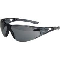 Lunettes de s&eacute;curit&eacute; s&eacute;rie Z2900, Lentille Grise/fum&eacute;e, Anti-&eacute;gratignures, ANSI Z87+/R&eacute;pond ou surpasse la norme CSA Z94.3 Oxford Builders Supplies Inc