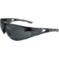 Lunettes de s&eacute;curit&eacute; s&eacute;rie Z2900, Lentille Grise/fum&eacute;e, Anti-&eacute;gratignures, ANSI Z87+/R&eacute;pond ou surpasse la norme CSA Z94.3 Oxford Builders Supplies Inc