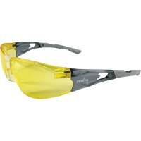 Lunettes de s&eacute;curit&eacute; s&eacute;rie Z2900, Lentille Ambr&eacute;e, Anti-&eacute;gratignures, ANSI Z87+/R&eacute;pond ou surpasse la norme CSA Z94.3 Oxford Builders Supplies Inc
