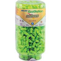 EcoStation Meteors&reg; Earplug Refill, Bulk - Canister Oxford Builders Supplies Inc