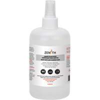 Nettoyant antibu&eacute;e de premi&egrave;re qualit&eacute; pour lentilles, 473 ml Oxford Builders Supplies Inc