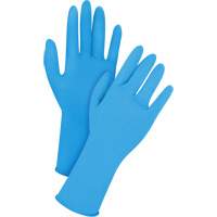 Gants jetables