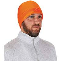 N-Ferno&reg; Skull Cap Beanie Hat with LED Lights, One Size, Black Oxford Builders Supplies Inc