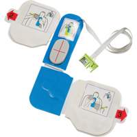 &eacute;lectrodes de formation CPR-D-Padz, Zoll AED Plus Pour, Non m&eacute;dical Oxford Builders Supplies Inc