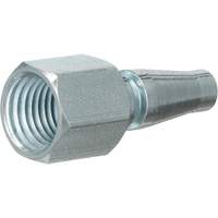 Raccord &agrave; bouchon type Schrader Oxford Builders Supplies Inc