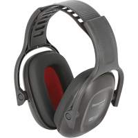 Howard Leight  VeriShield 100 Series Dielectric Passive Earmuffs, Headband, 20 NRR dB Oxford Builders Supplies Inc