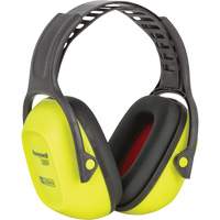Cache-oreilles passifs di&eacute;lectriques VeriShield s&eacute;rie 100 de Howard Leight, Bandeau, 26 NRR dB Oxford Builders Supplies Inc