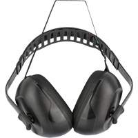 Howard Leight  VeriShield 100 Series Dielectric Passive Earmuffs, Multi-Position, 25 NRR dB Oxford Builders Supplies Inc