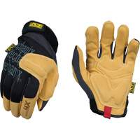 Material4X&reg; Padded Palm Abrasion-Resistant Gloves, Synthetic Palm, Size 2X-Large/12 Oxford Builders Supplies Inc